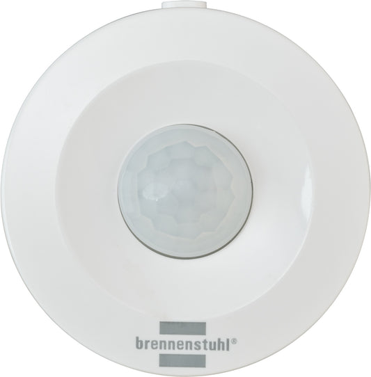 Brennenstuhl Connect Zigbee Bewegungsmelder BM CZ 01