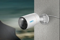 ReoLink Kamera (RLC-1212A)