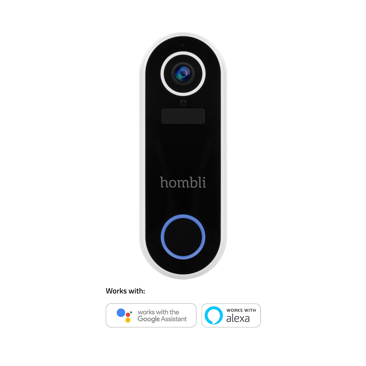 Hombli Videotürklingel (Doorbell 2)
