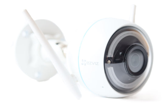 Ezviz C3W Pro 2MP