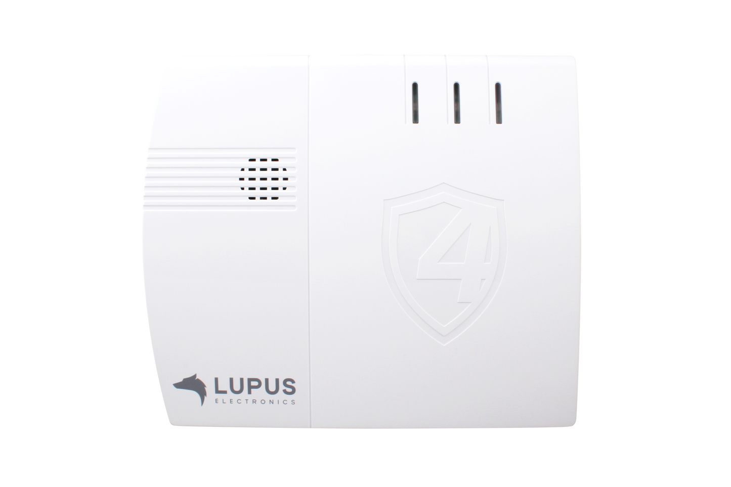LUPUS XT4 Zentrale
