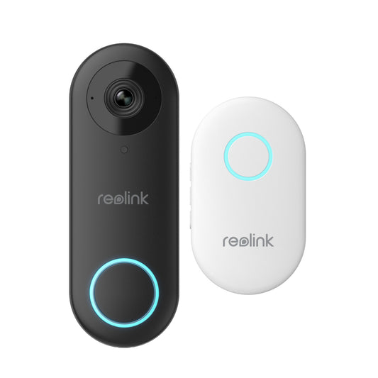 ReoLink Türklingel (Video Doorbell)