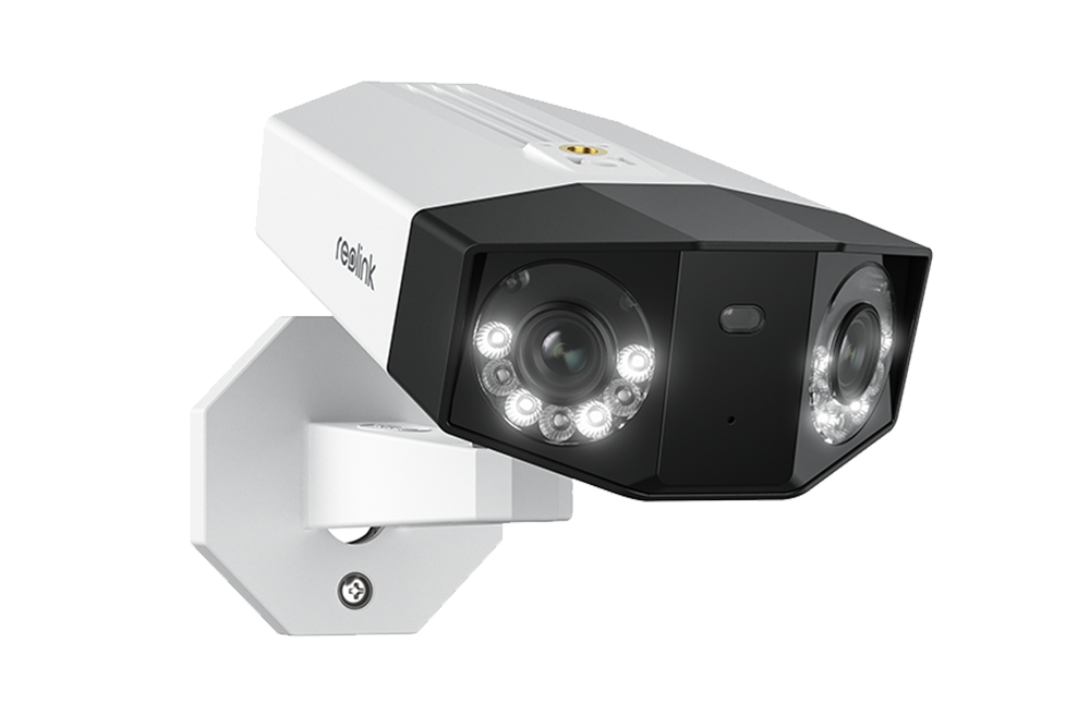 ReoLink Kamera (Duo 2 Wifi, PoE oder LTE)