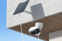 ReoLink Kamera (Argus 4 Pro)