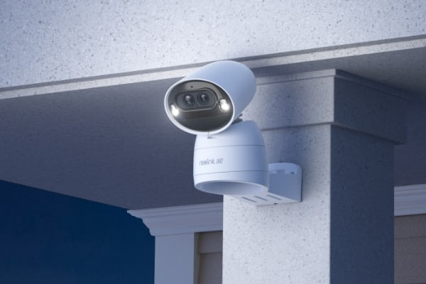 ReoLink Kamera (Argus Track)