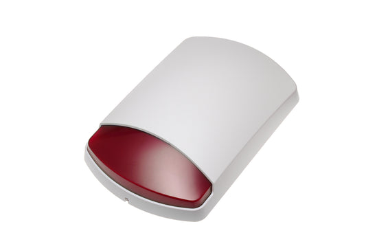 Lupus Außensirene V2