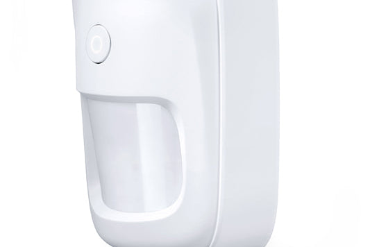 Lupus PIR Bewegungsmelder V2