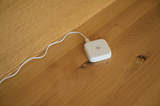 Brennenstuhl Zigbee Gateway