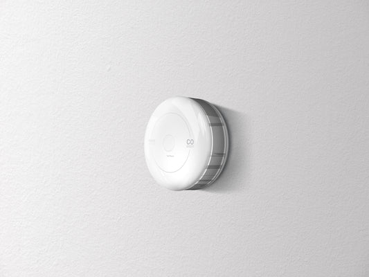 Fibaro CO-Melder