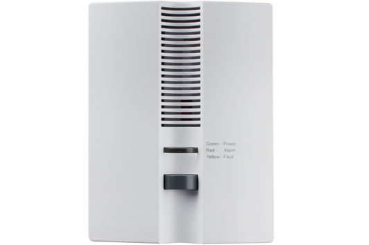 LUPUS - CO Melder V2