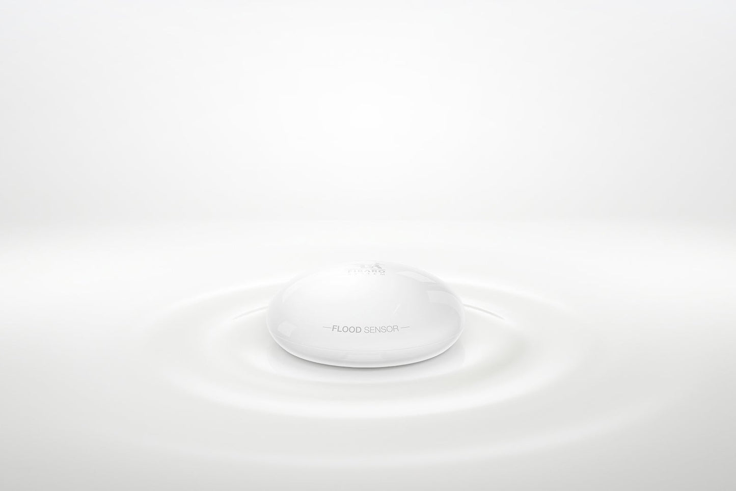 Fibaro Wassermelder (Flood Sensor)