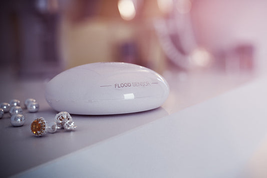 Fibaro Wassermelder (Flood Sensor)