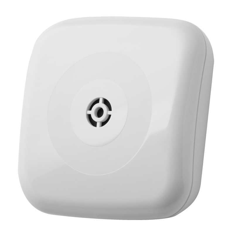 Lupus Glasbruchmelder V2