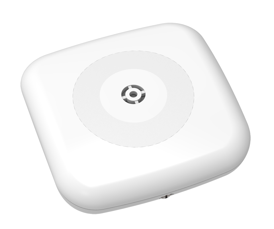 Lupus Glasbruchmelder V2