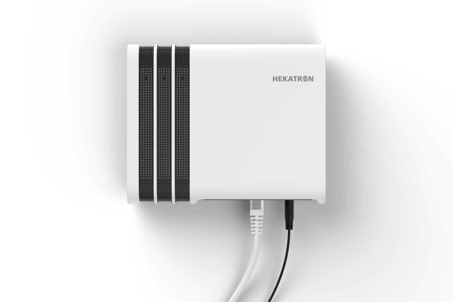 Hekatron Gateway (Genius Port)
