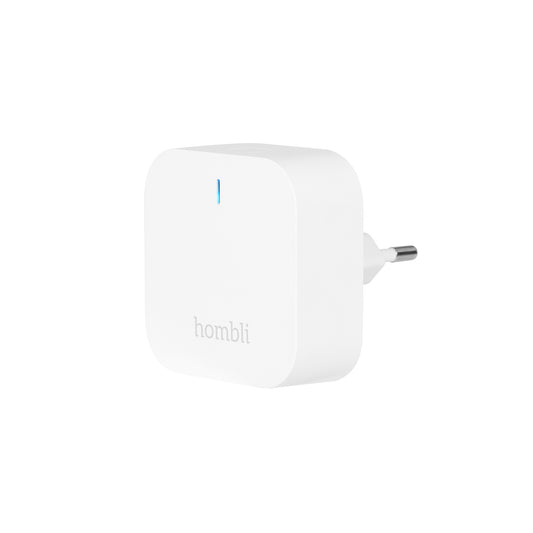 Hombli Bluetooth Gateway (Smart Bluetooth Bridge)