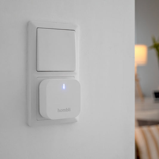 Hombli Bluetooth Gateway (Smart Bluetooth Bridge)
