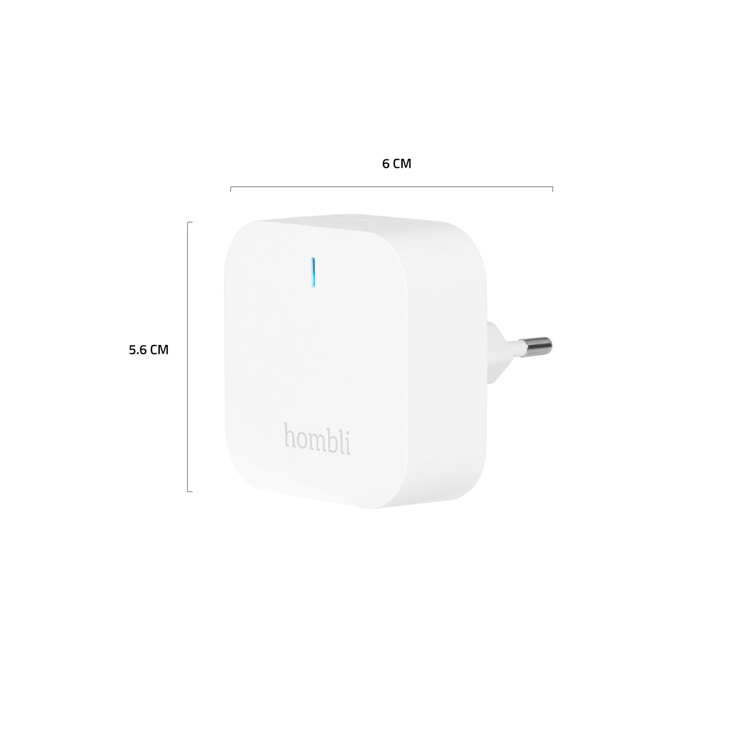 Hombli Bluetooth Gateway (Smart Bluetooth Bridge)