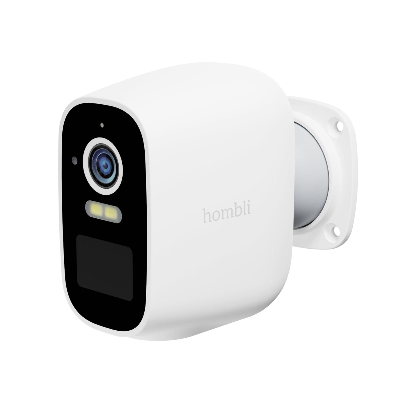 Hombli Batteriekamera (Smart Battery Cam)