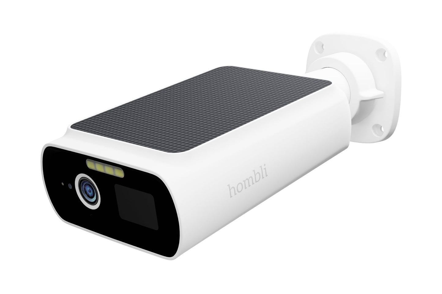 Hombli Solarkamera (Solar Cam)