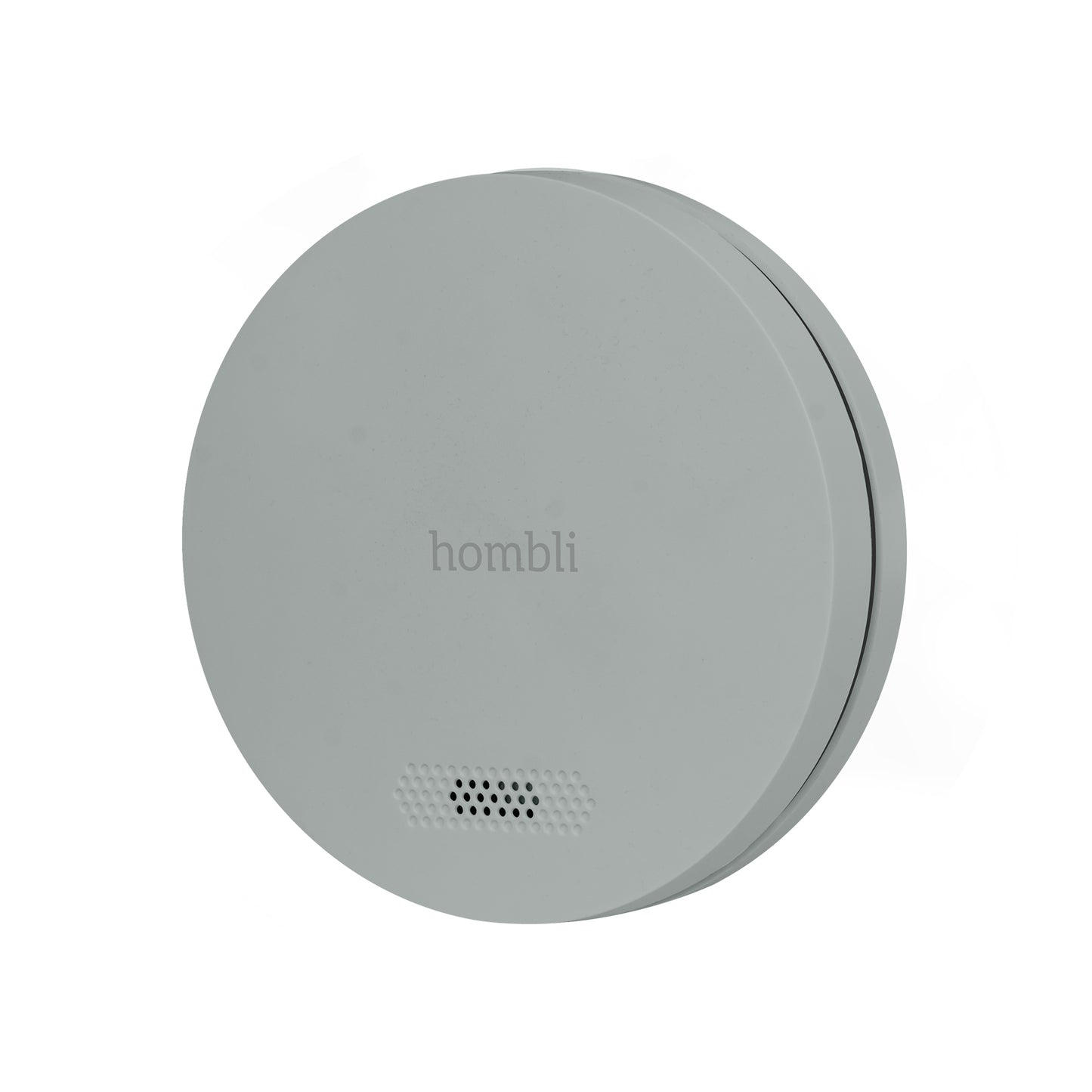Hombli Rauchmelder (Smart Smoke Detector)