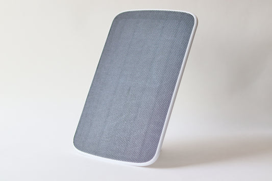 Ezviz 6W Solarpanel mit Typ-C-Anschluss