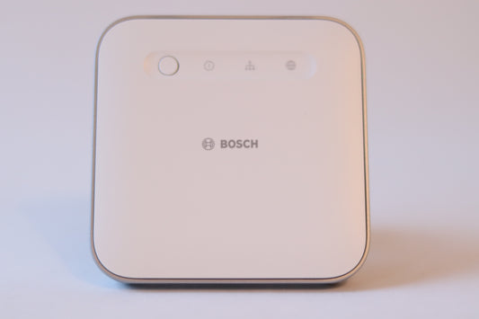 Bosch Smart Home Controller II