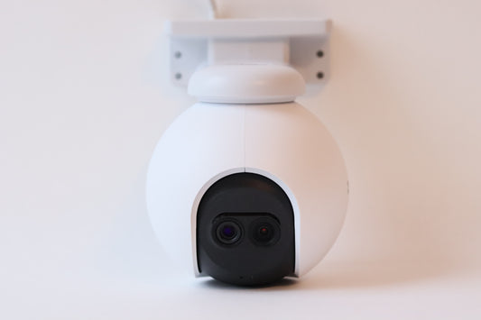 Ezviz CB8