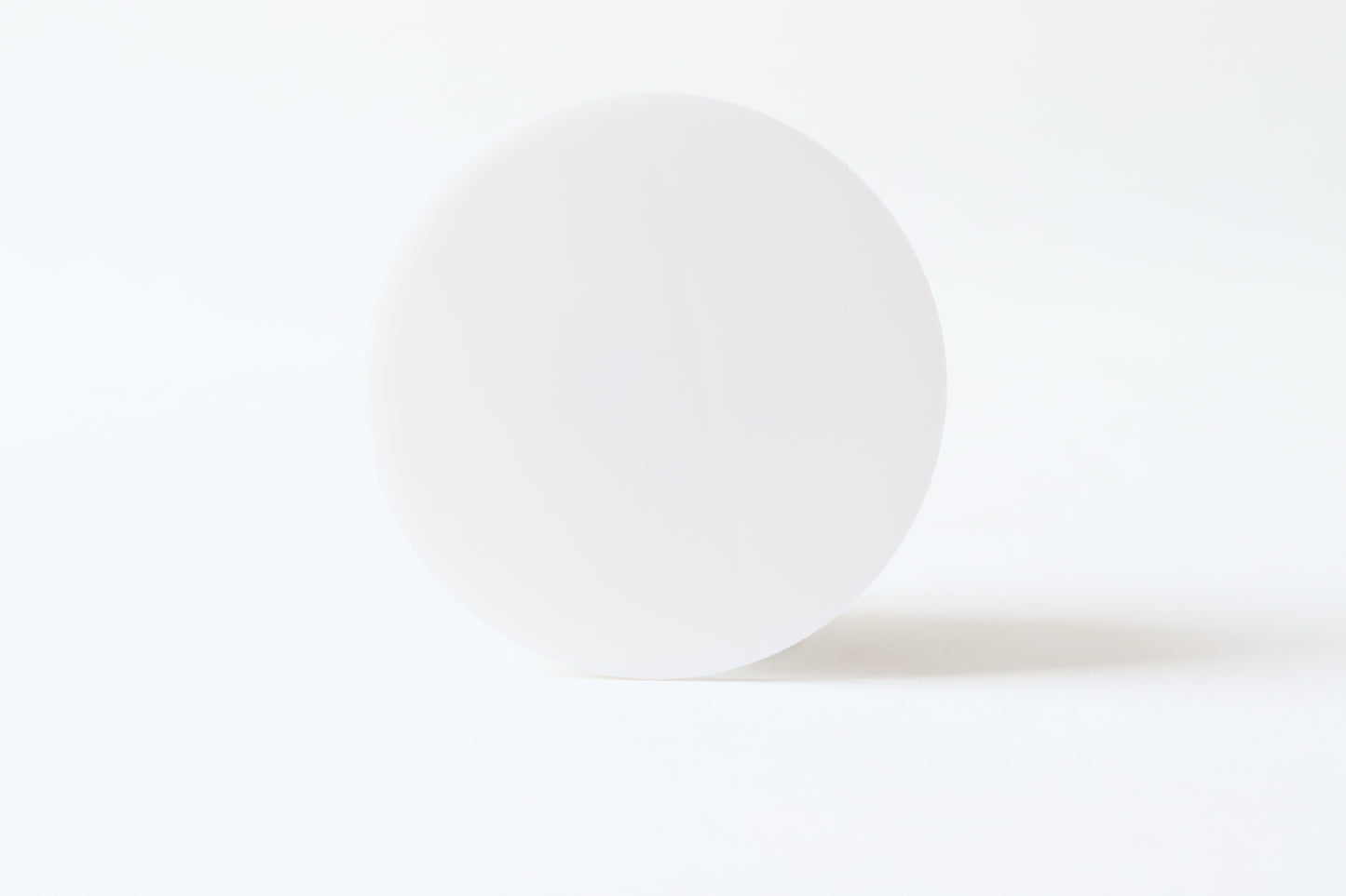 Klepepad doppelseitig D80mm