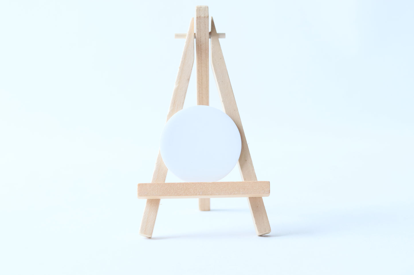 Klepepad doppelseitig D50mm