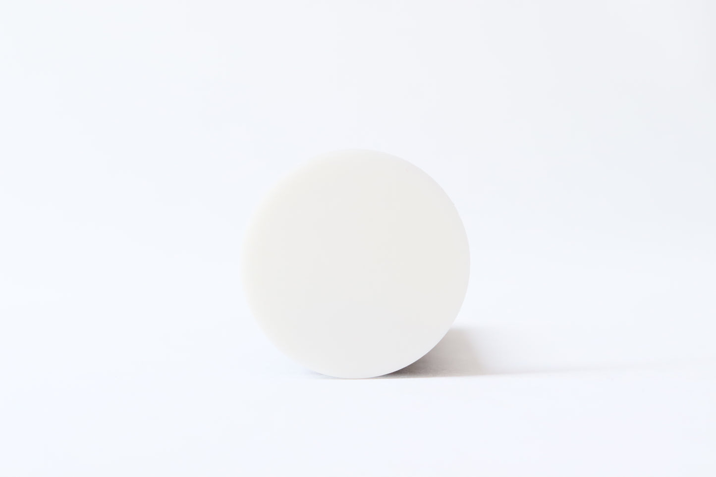 Klepepad doppelseitig D50mm