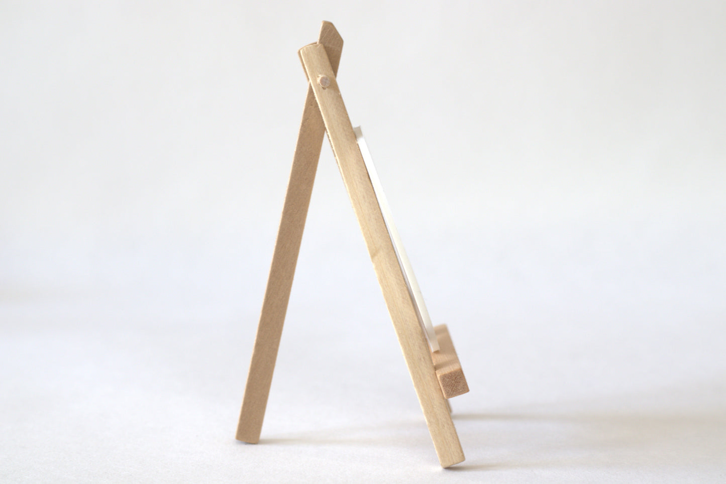 Klepepad doppelseitig D80mm