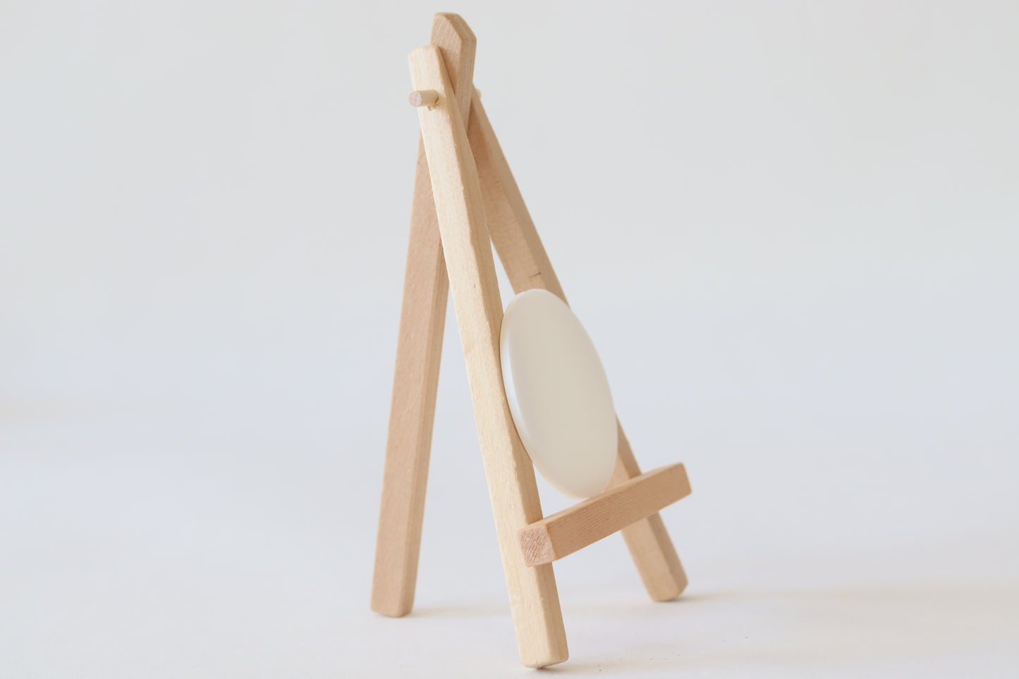 Klepepad doppelseitig D50mm