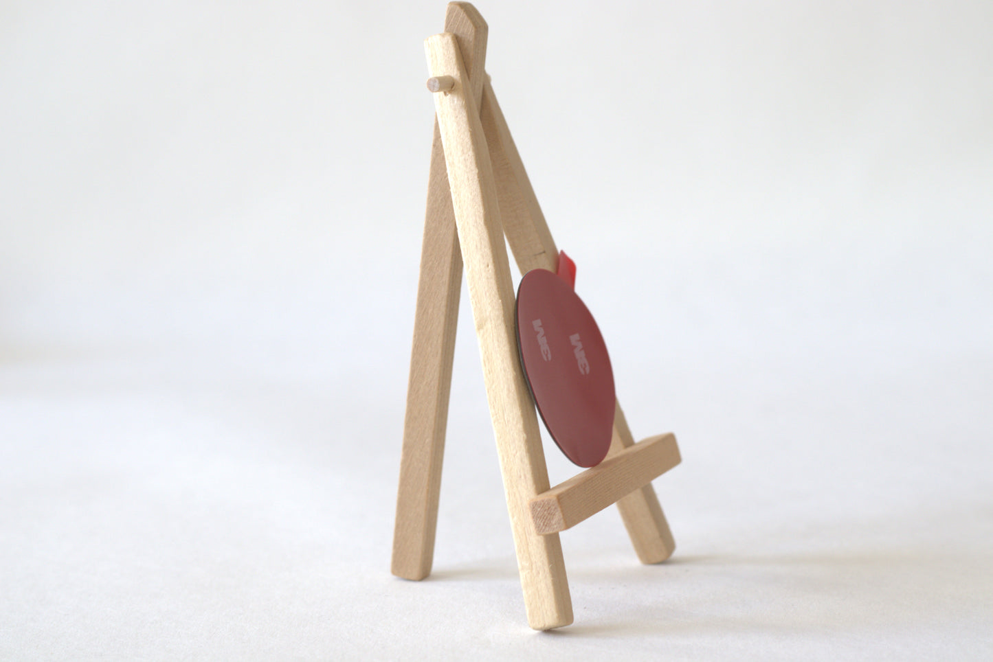 Klepepad 3M doppelseitig D50mm