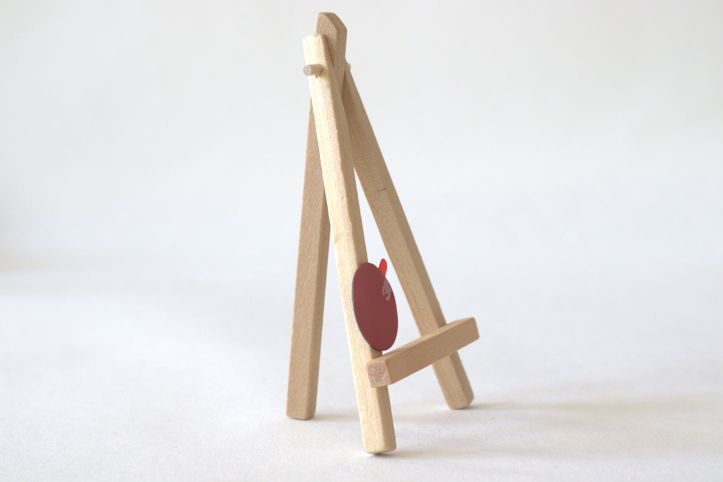 Klepepad 3M doppelseitig D30mm