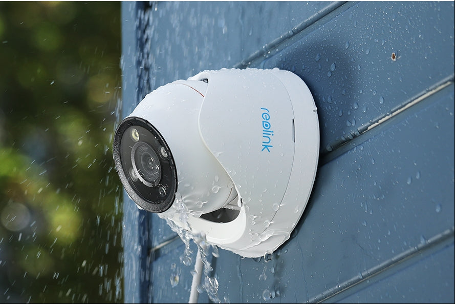 ReoLink Kamera (RLC-1224A)