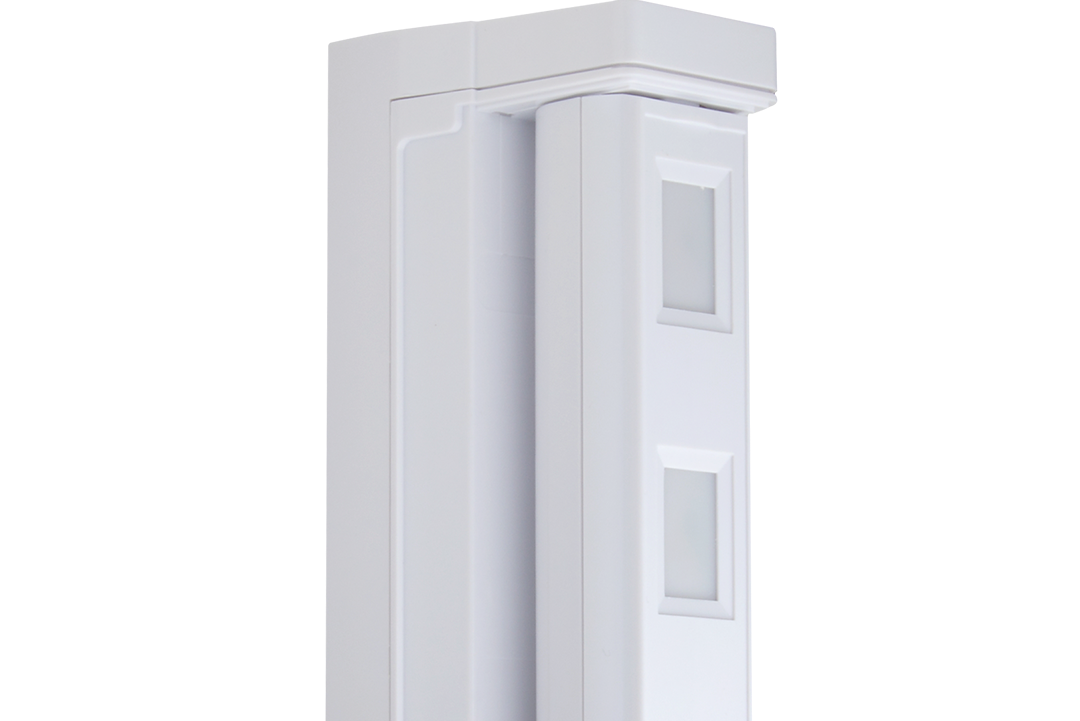 Lupus Outdoor Bewegungsmelder Pro