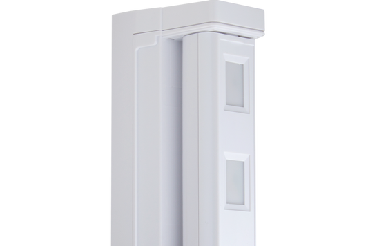 Lupus Outdoor Bewegungsmelder Pro