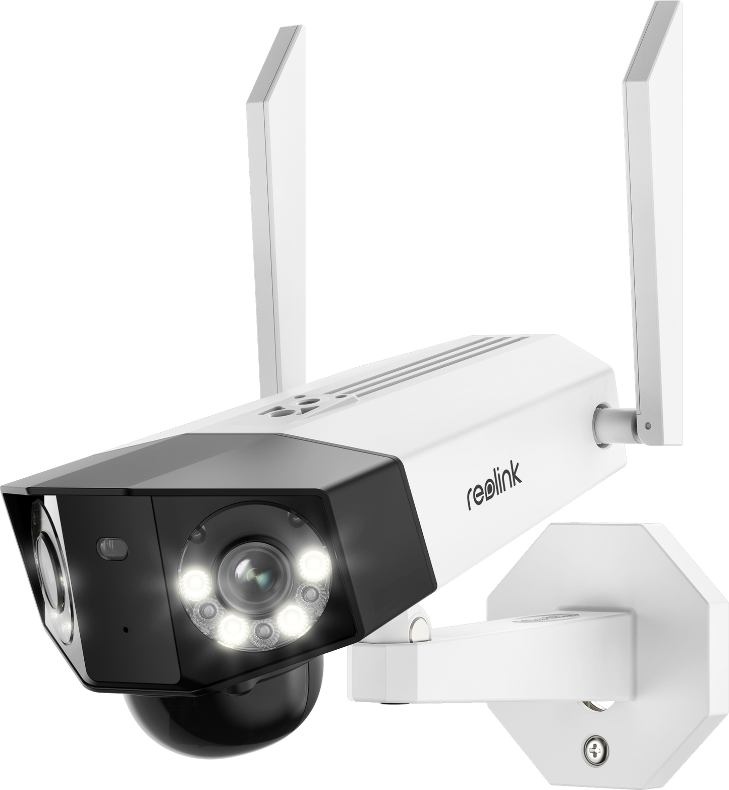 ReoLink Kamera (Duo 2 Wifi, PoE oder LTE)