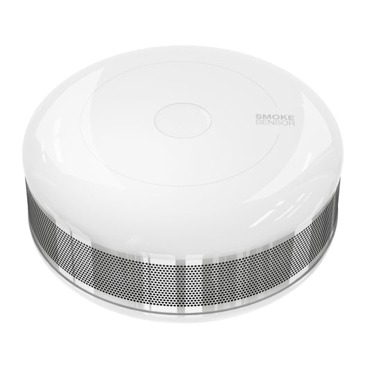 Fibaro Rauchmelder