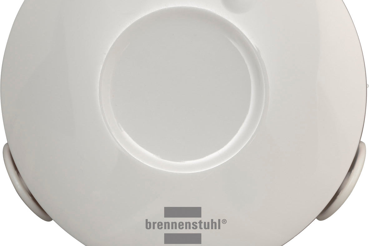 Brennenstuhl Connect Zigbee Wassermelder WM CZ 01