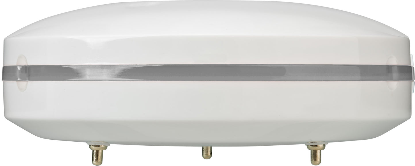 Brennenstuhl Connect Zigbee Wassermelder WM CZ 01