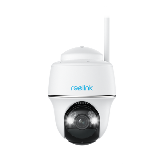 ReoLink Kamera (Argus PT Ultra)