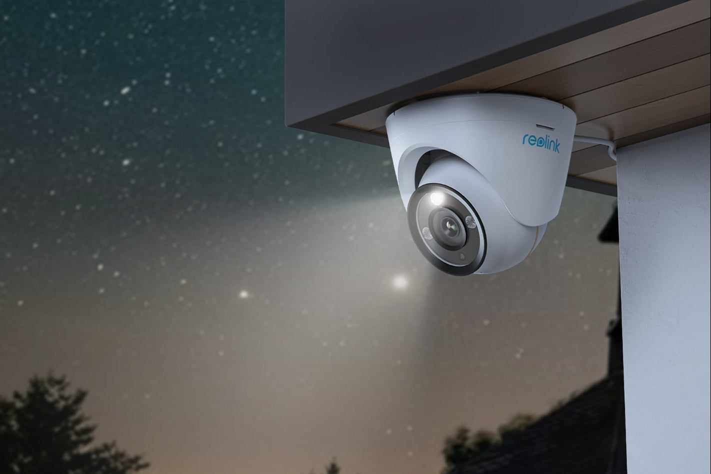 ReoLink Kamera (RLC-1224A)