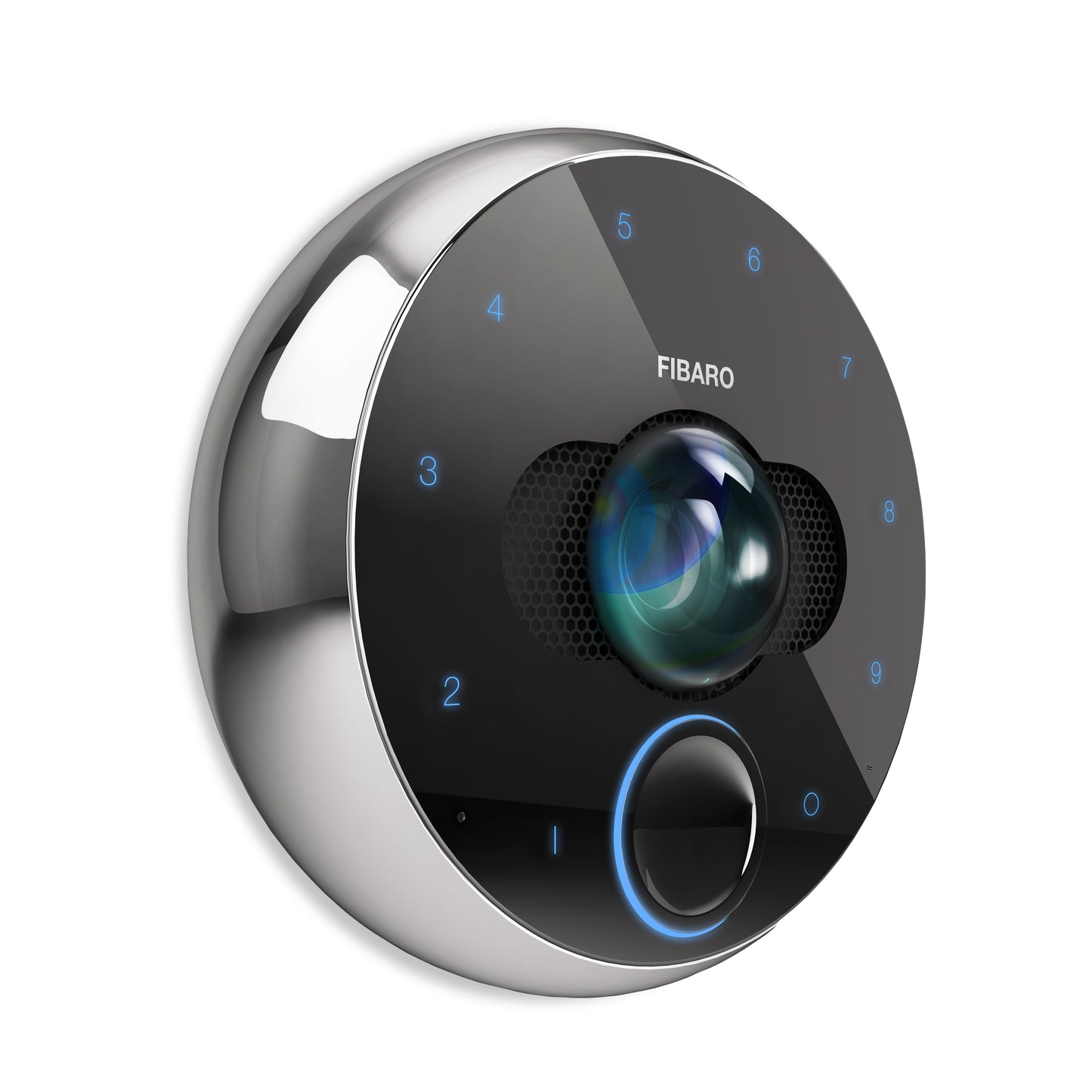 Fibaro Türklingel (Intercom)