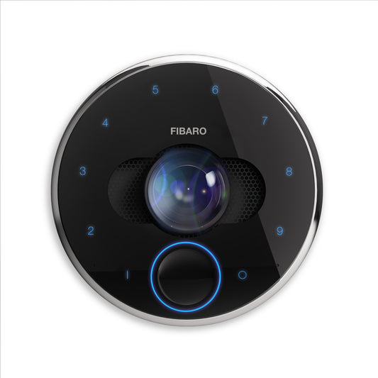 Fibaro Türklingel (Intercom)