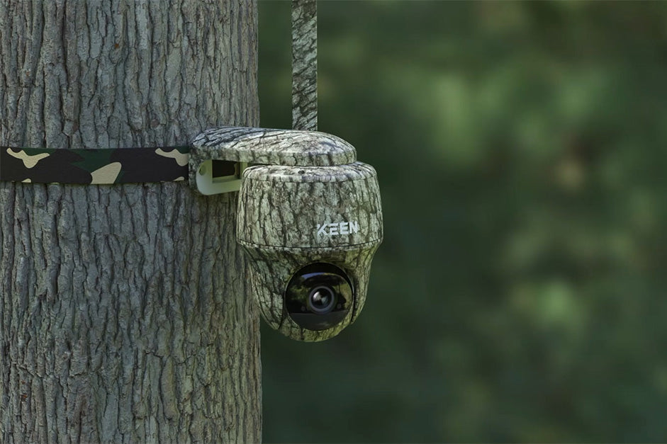 ReoLink Kamera (Go Ranger PT)