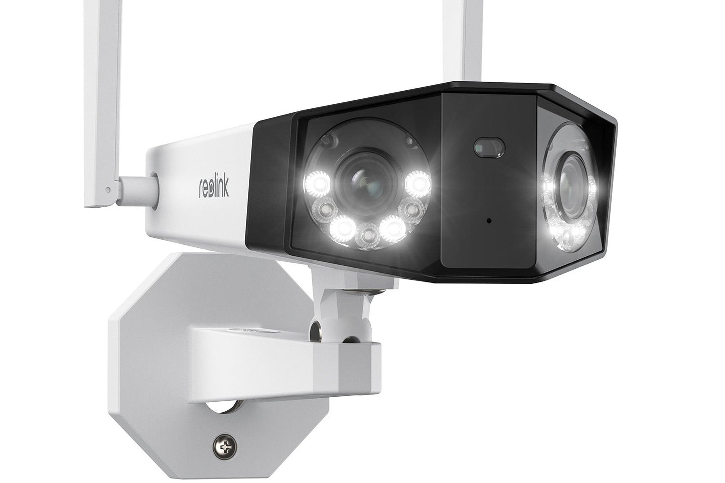 ReoLink Kamera (Duo 2 Wifi, PoE oder LTE)