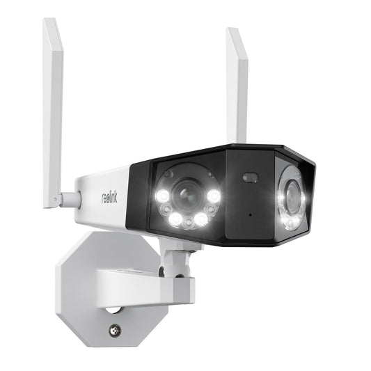 ReoLink Kamera (Duo 2 Wifi, PoE oder LTE)
