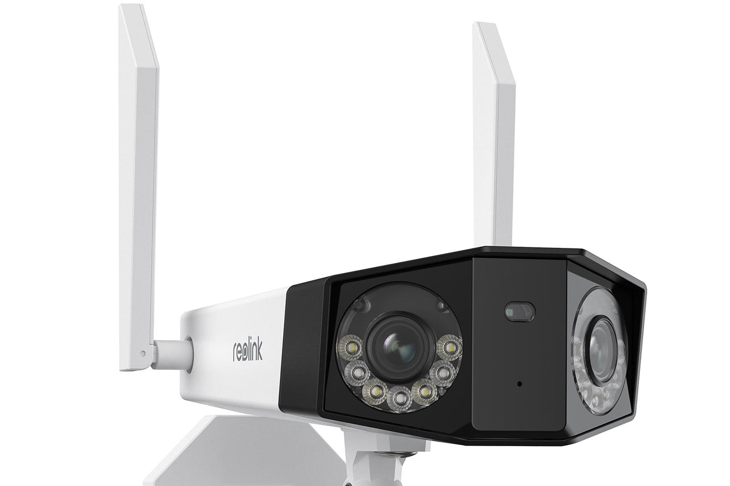 ReoLink Kamera (Duo 2 Wifi, PoE oder LTE)